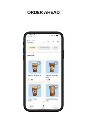 Cozy Coffee Screenshot 1