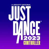 Just Dance 2023 Controller