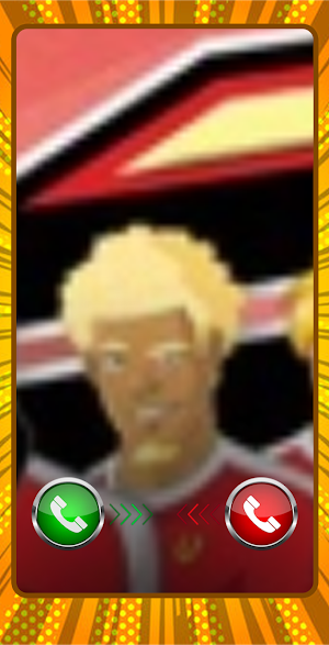 Supa strikas calling Screenshot 2