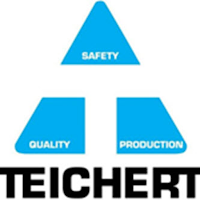 Teichert App