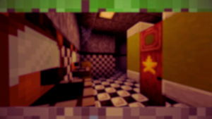 Master Mod FNF For MCPE Clue Screenshot 1