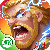 Liên Đấu MOBA 4vs4