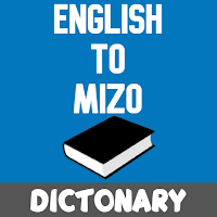 English To Mizo Dictionary
