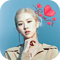 Rose Blackpink Wallpaper HD
