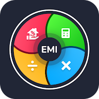 Loan EMI Calculator