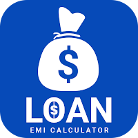 EasyLoan - EMI Loan Calculator