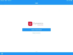 iDynamics Advanced Warehouse screenshot 4