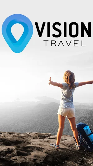 Vision Travel Screenshot 0