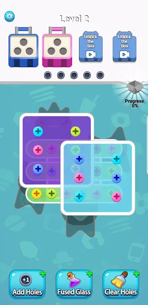 Twist The Screws Screenshot 3