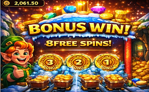 Cash Avalanche Screenshot 1
