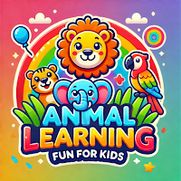 Animal Learning Fun for Kids