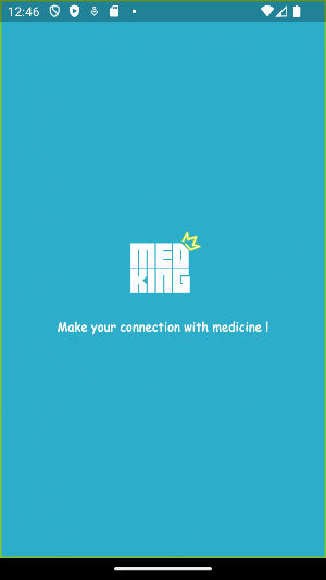 MedKing Screenshot 1