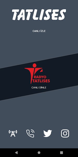 Tatlıses Screenshot 0