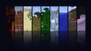 Mindcraft Survival Realistic Screenshot 2