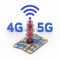 Speed Test: Internet SpeedTest