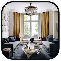 Complete Window Curtain Design