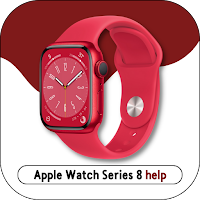 Apple Watch Series 8 help