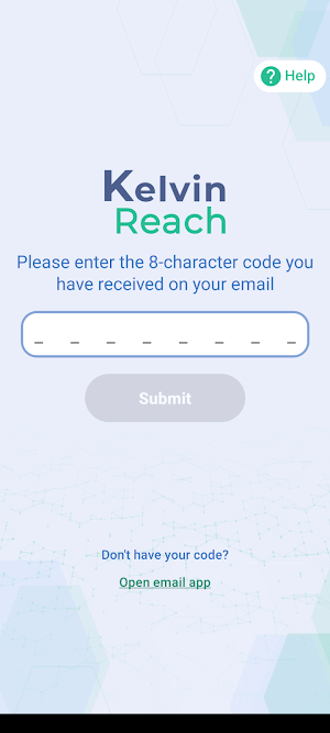 Kelvin Reach Screenshot 0