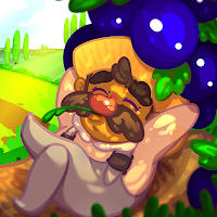 Grape Idle Business - Clicker