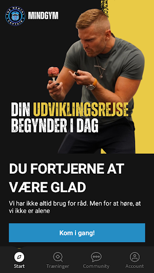 MindGym Screenshot 0