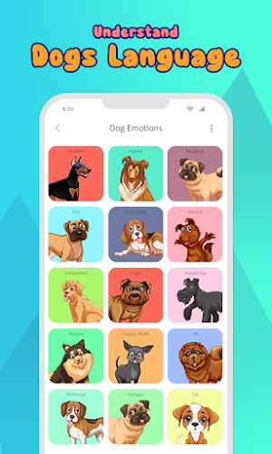 Dog Translator Simulator Screenshot 2