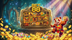Bet88:PH Screenshot 0