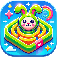 Maze For Kids