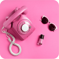 Pink Wallpaper