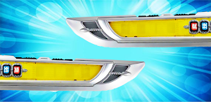 DXX Rangerz Transforms Ninjaa Screenshot 1