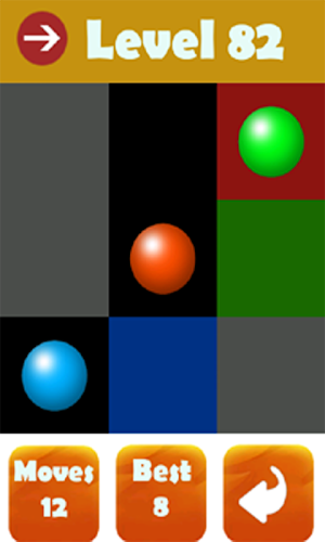 Ball Moves 2019 Screenshot 0