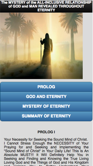 Bible Mystery 3 Screenshot 1