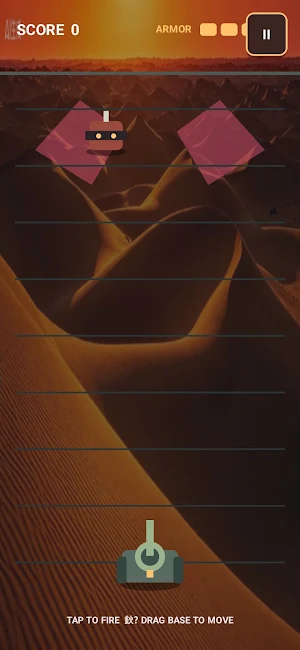 FV88Grand Screenshot 1