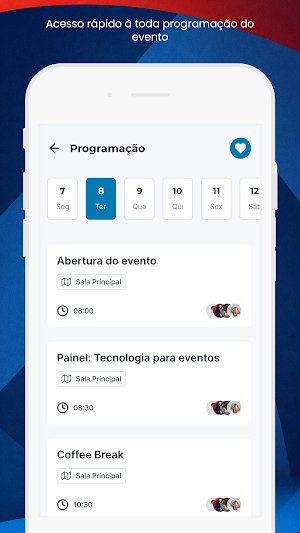 Escolas Católicas Arco Screenshot 1