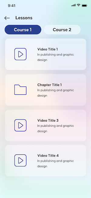 Alrazi - الرازي Screenshot 1
