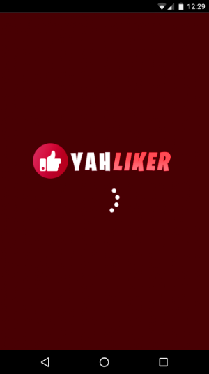 YahLiker Screenshot 0