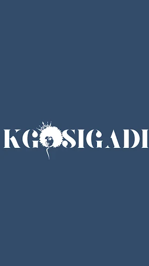 Kgosigadi Drivers Screenshot 0