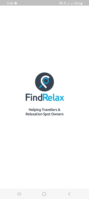 FindRelax: Find Peace Screenshot 0