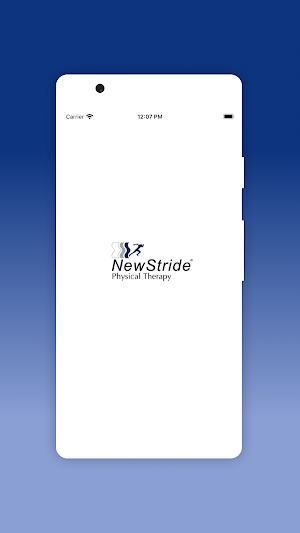 NewStridePT Screenshot 0