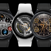Watch Face Gallery