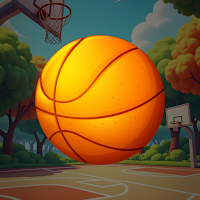 Basketball Machine