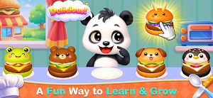 Kids Cooking Games: littleChef Screenshot 2