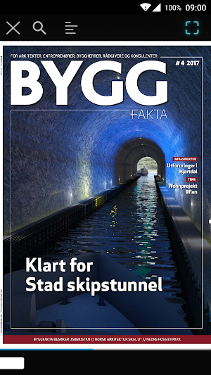 Byggfakta Norge Screenshot 2