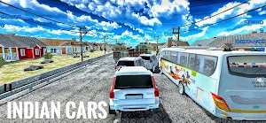 Indian Highway Racer Screenshot 0