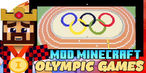 Mod olympic games Screenshot 2