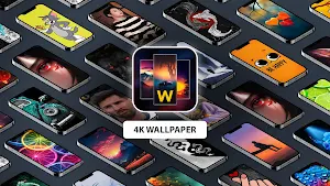 Wallpapers HD Live Background Screenshot 0