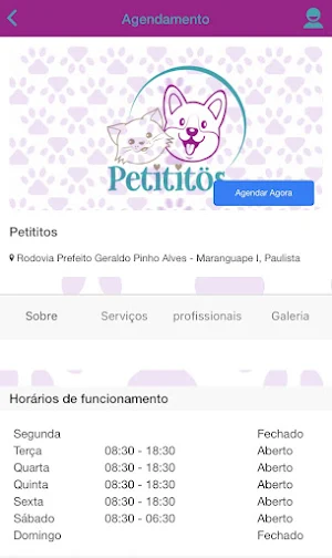 Petititos Screenshot 2