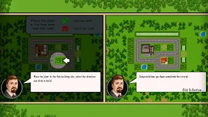 Building Rush: Time Management Screenshot 0