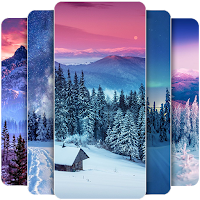 Winter Wallpaper