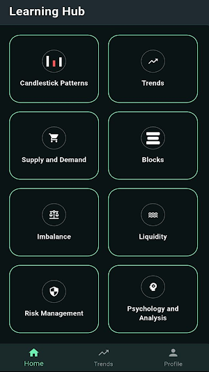 Pip Nex Ai Screenshot 0