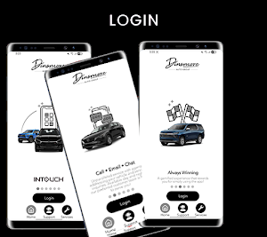Dinsmore Auto Care Screenshot 0
